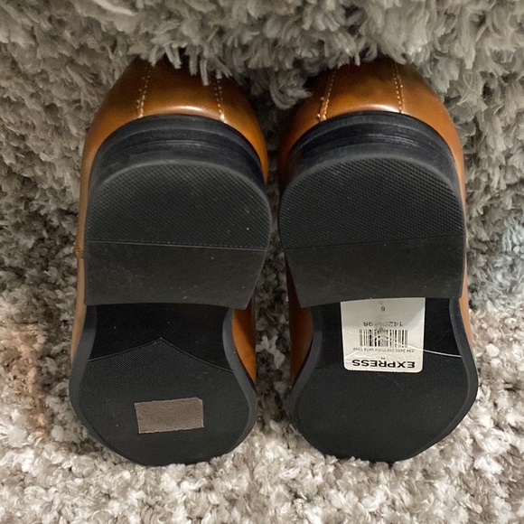 EXPRESS Dress Shoes (MEN) - Picture 5 of 7